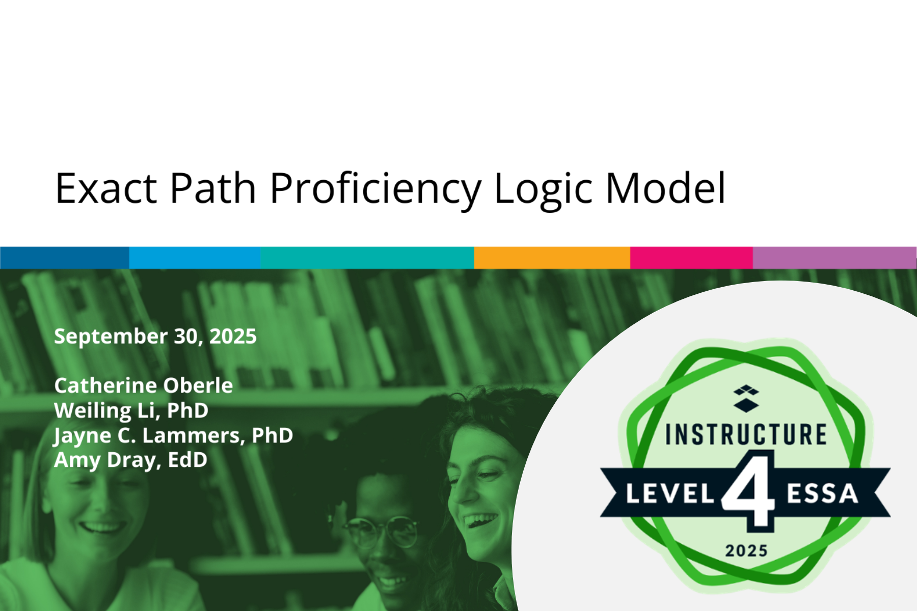 XPP LM cover image with external validation