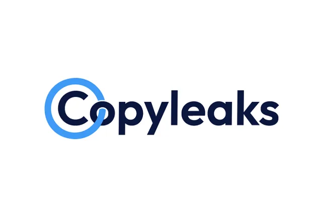 Copyleaks Loog