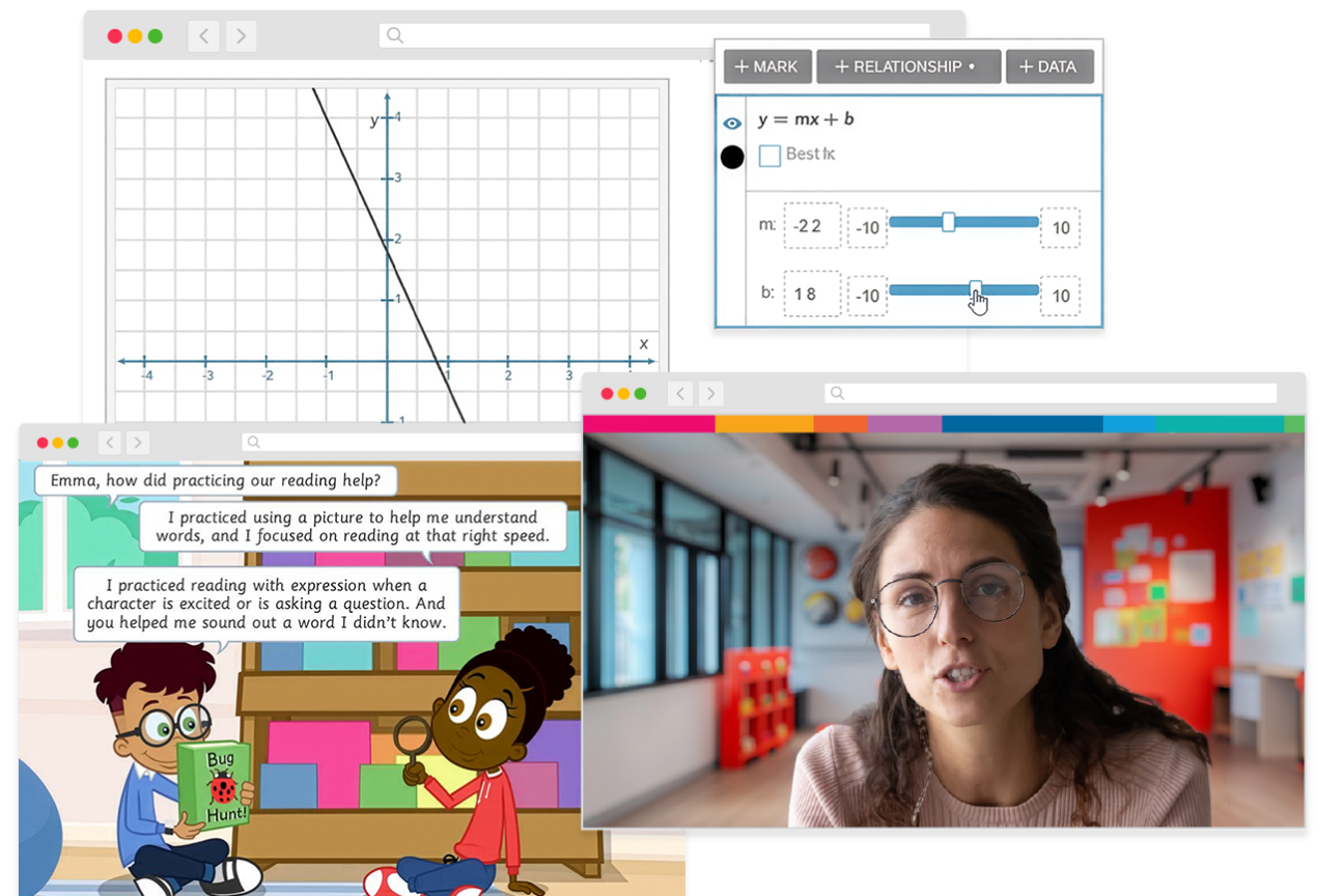 WEBD 77 Summer School Solution Page Hero