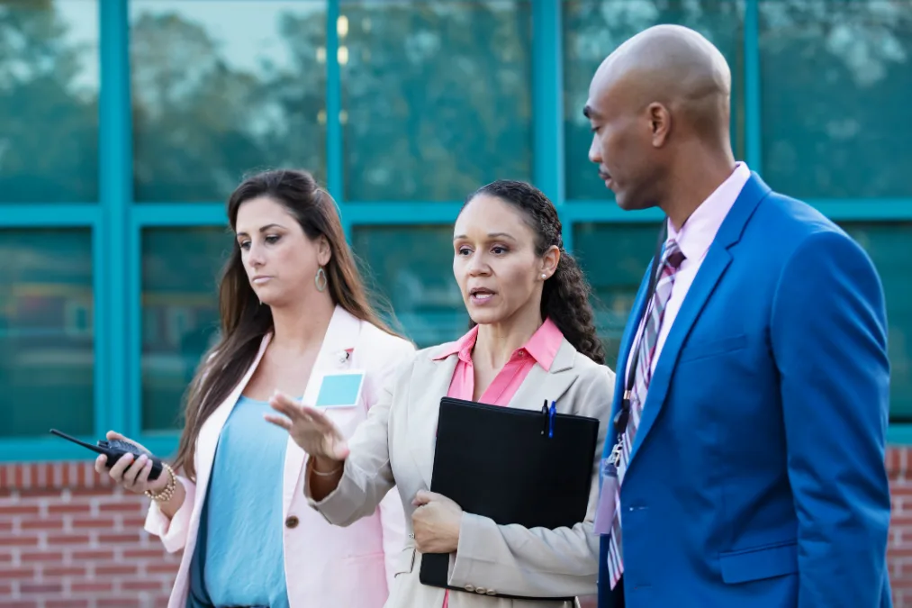 Solving teacher shortages Edmentum article