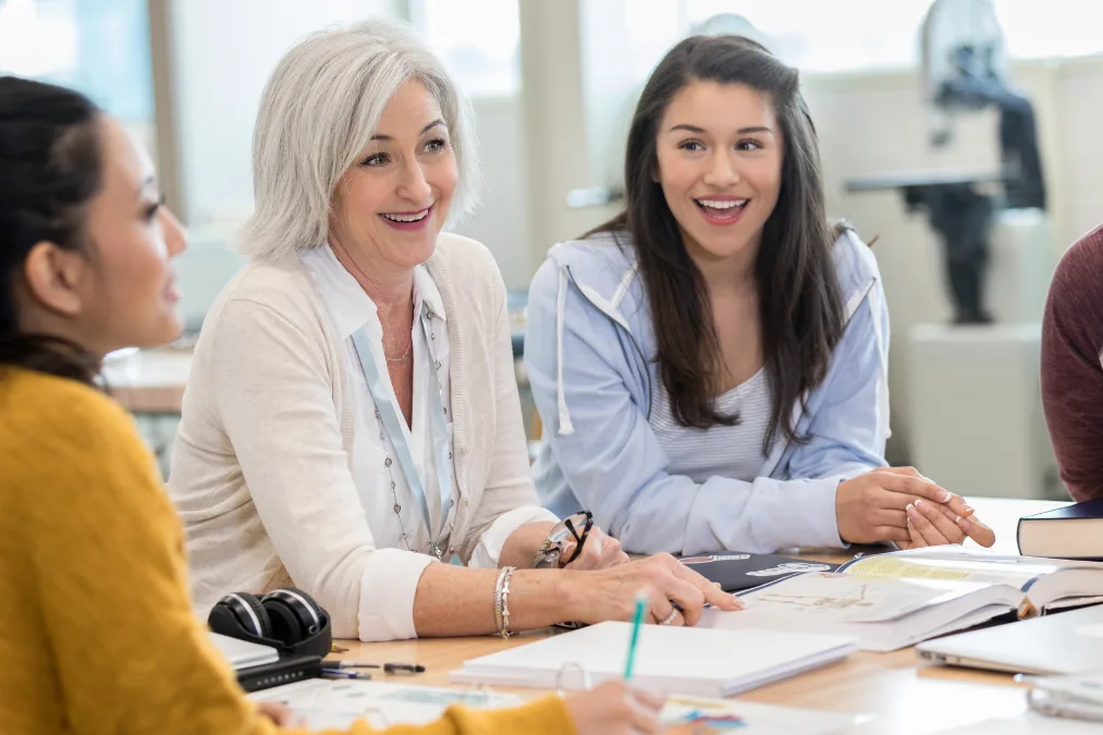 Womens history month Edmentum article