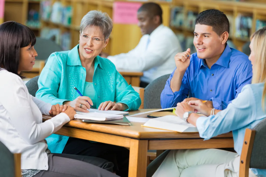 Fidelity in edtech implementation Edmentum article