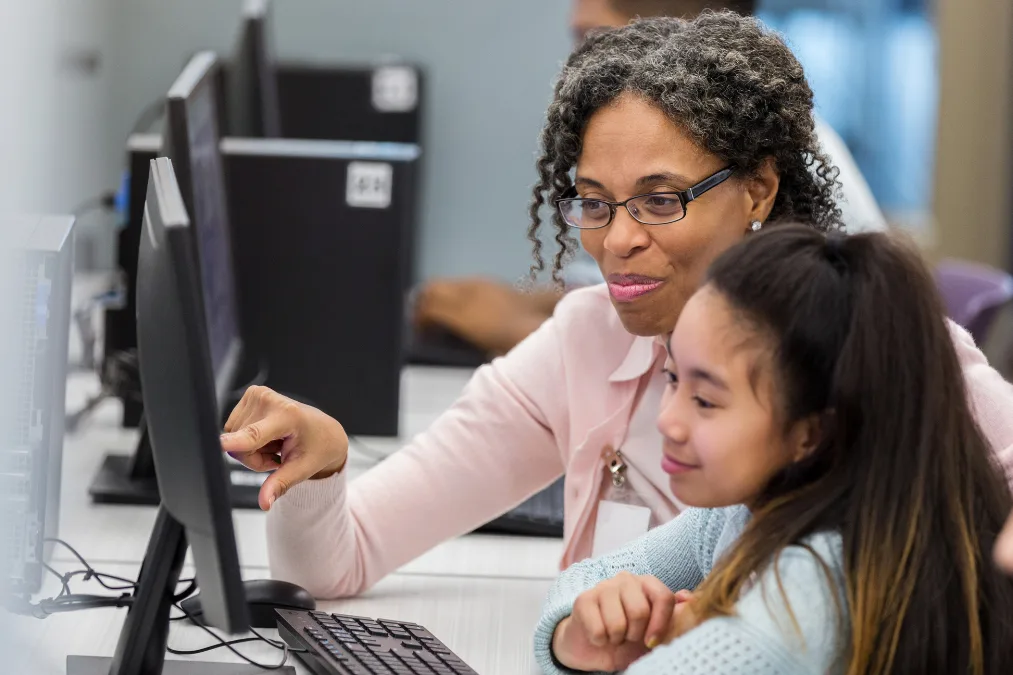 Accelerate learning with Exact Path Edmentum article