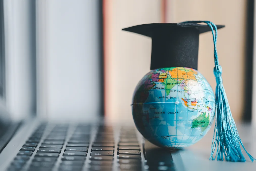 Education around the world Edmentum article