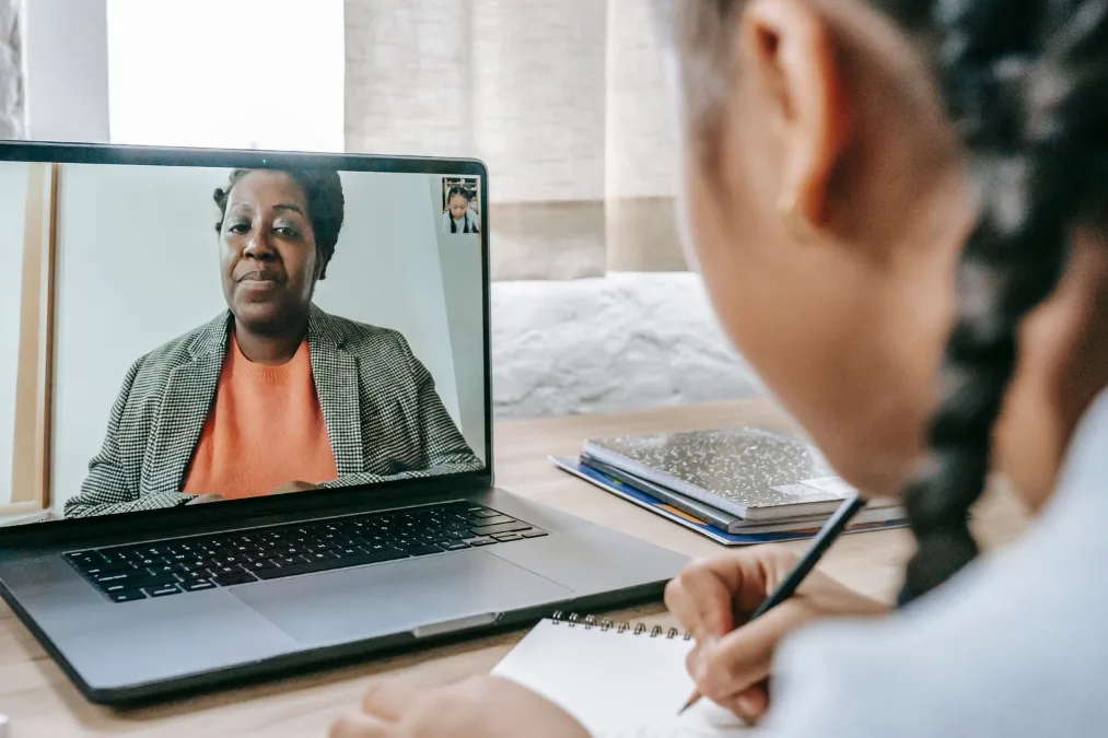 Impactful tutoring program Edmentum article