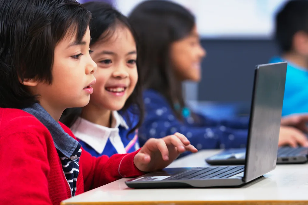 Assessment literacy Edmentum article