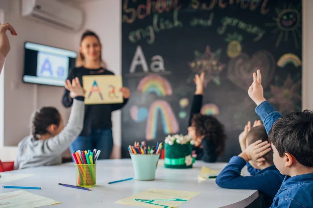 Competency based learning Edmentum article