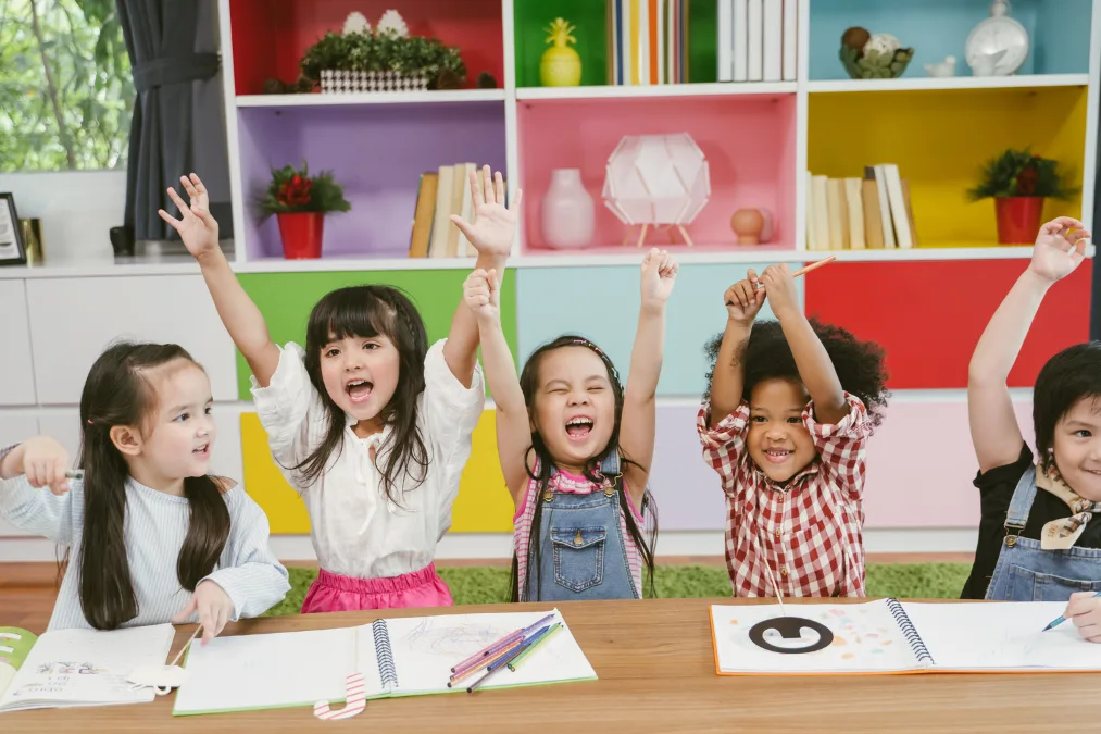 May holidays resources Edmentum article
