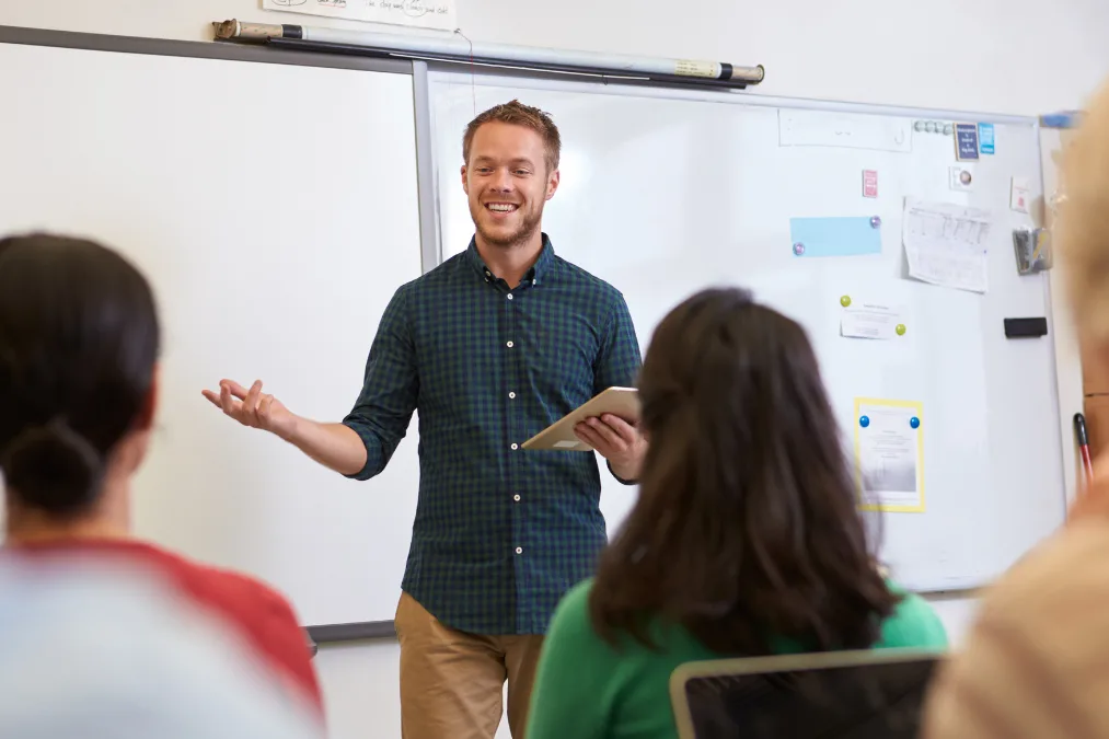 Instructional strategies Edmentum article