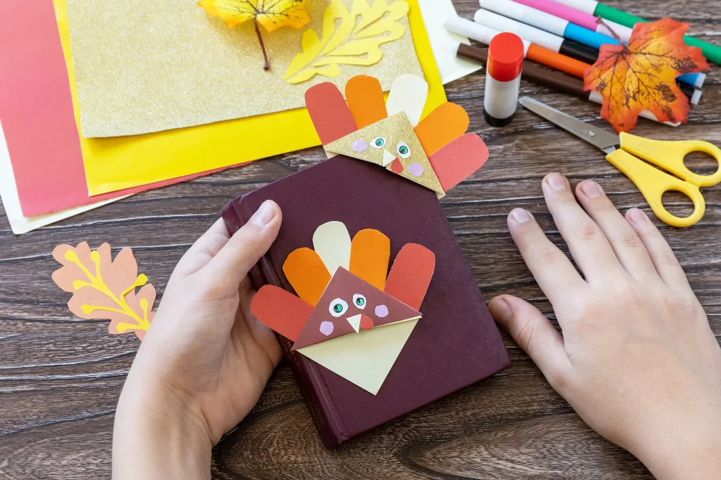 Thanksgiving activities Edmentum article