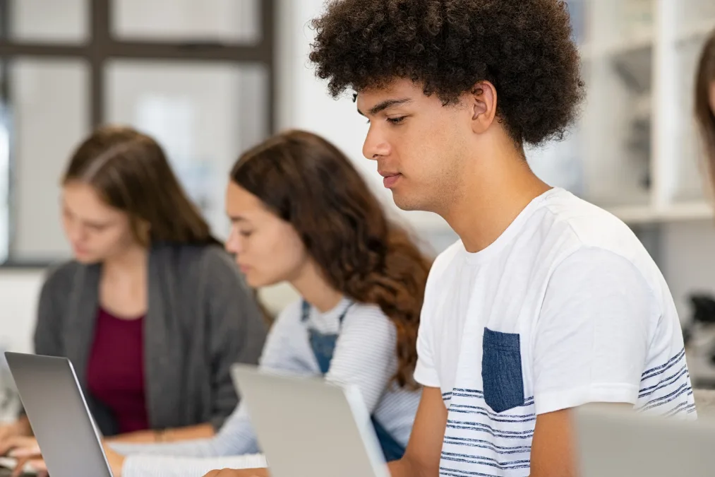 Interim assessment formative assessment Edmentum article