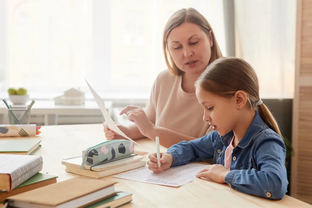 Parent tips end of year student engagement Edmentum article