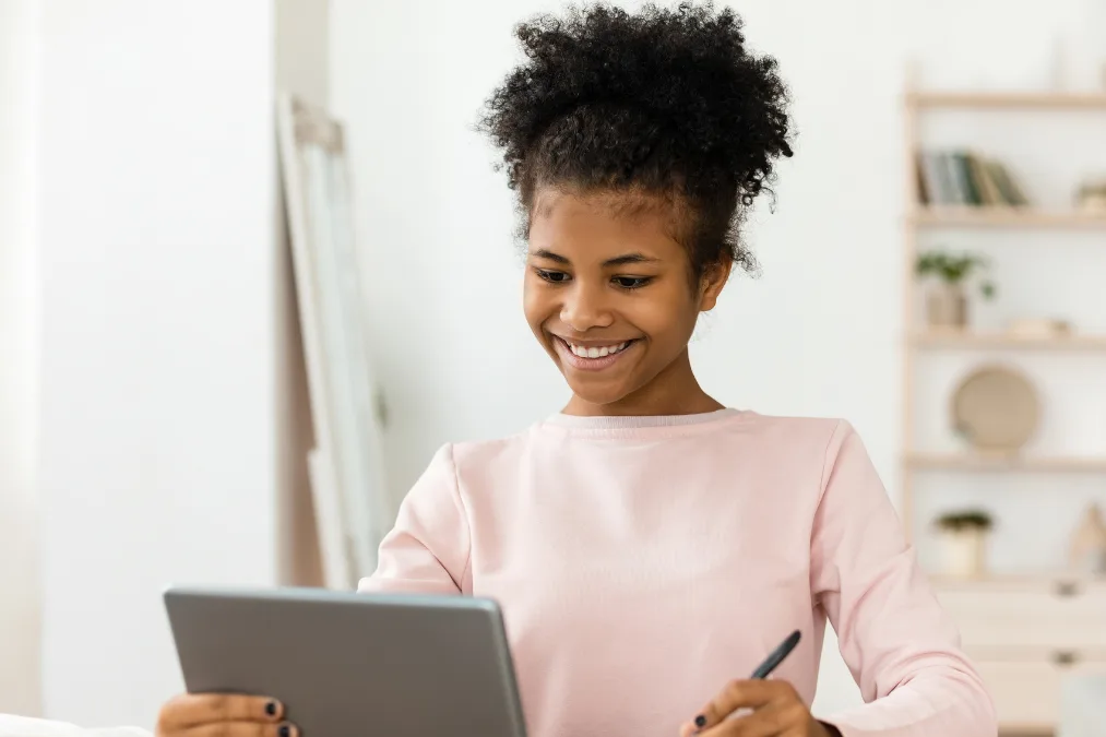 Remote learning resources Edmentum article