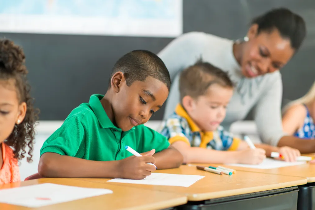UDL and ESSA Edmentum article