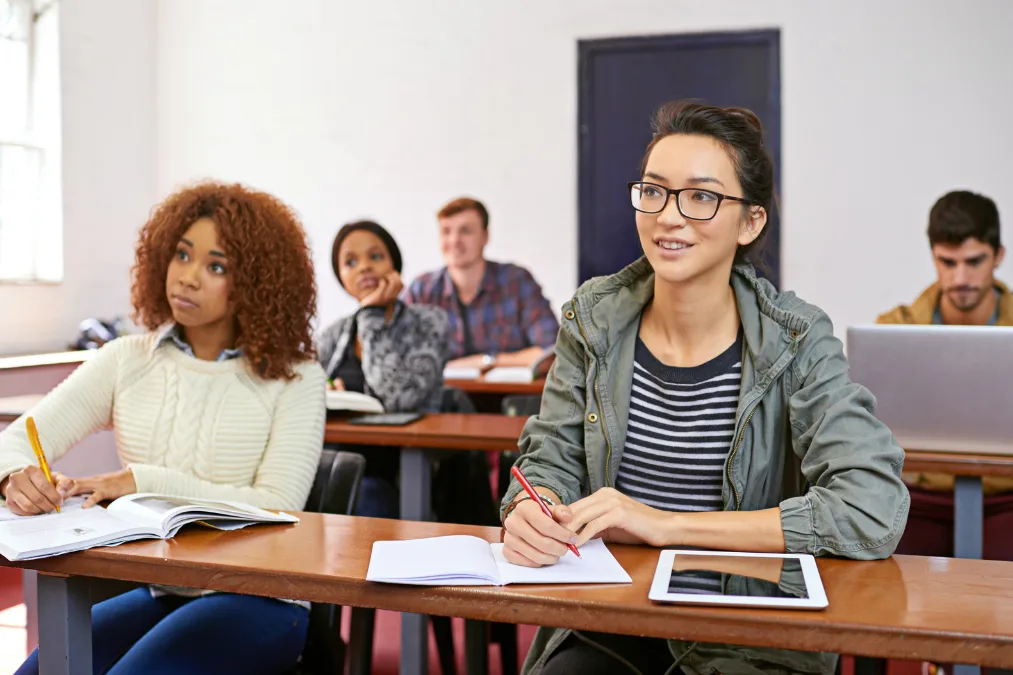 Effective professional development adult education Edmentum article