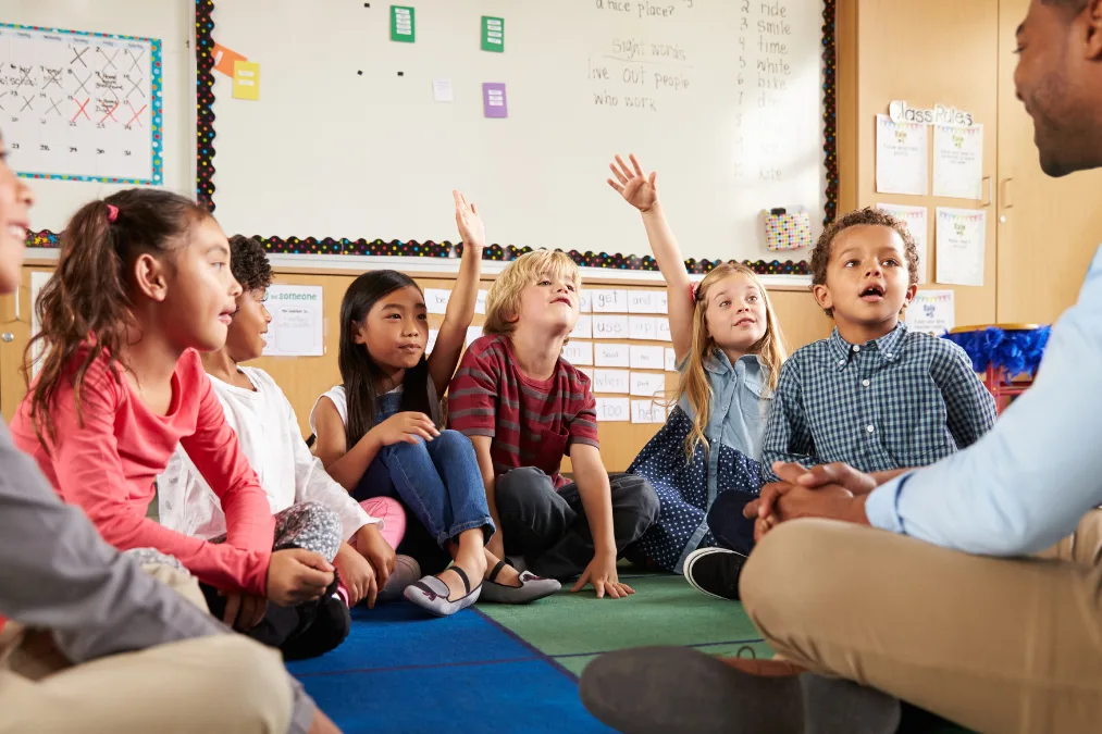 Red ribbon week ideas Edmentum article