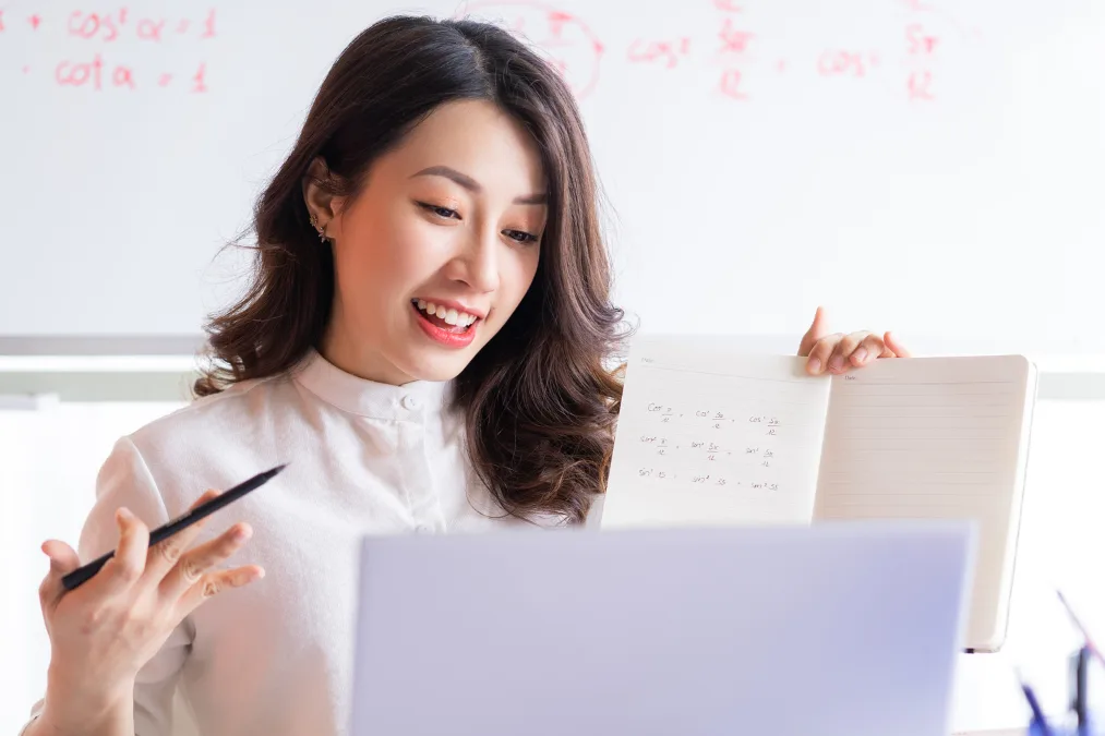 Academic self efficacy Edmentum article
