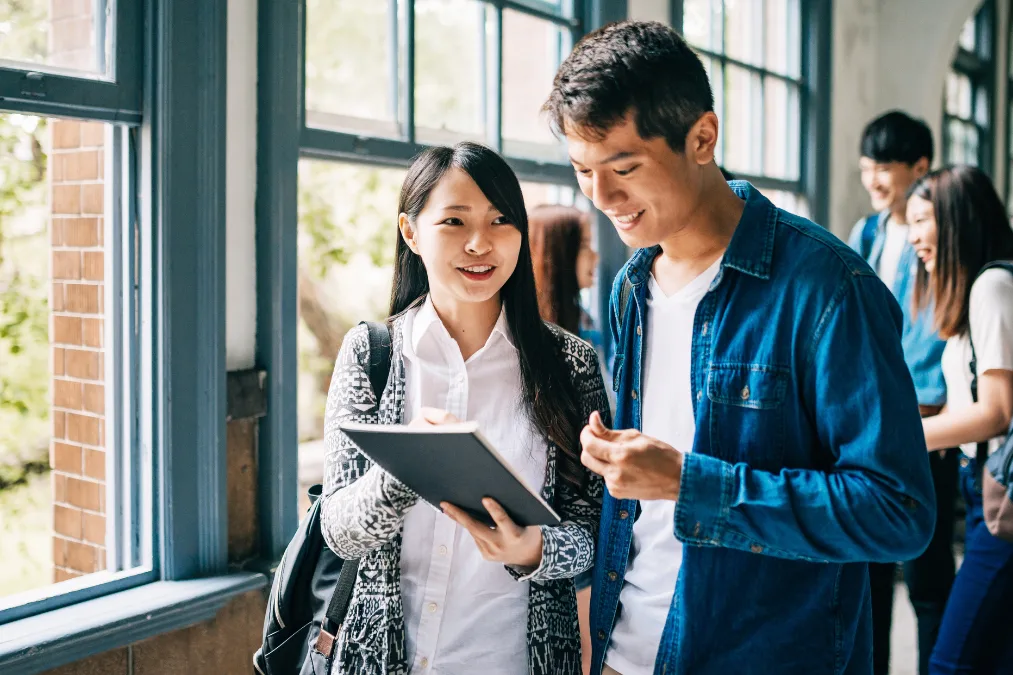 Asian American Pacific Islander Heritage Month Edmentum 3