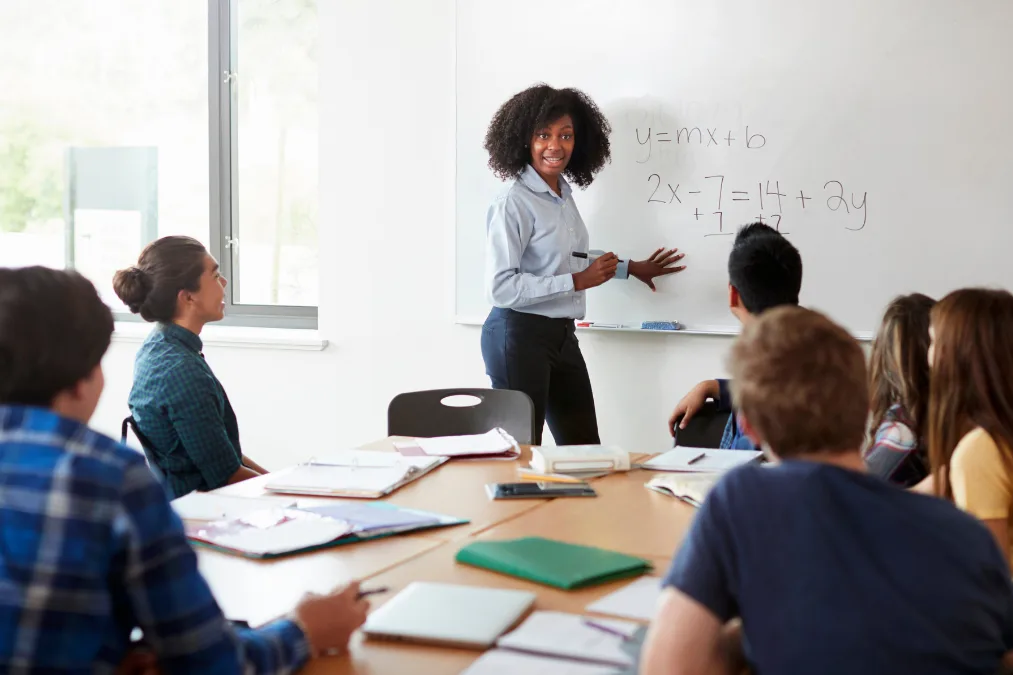 High Impact Tutoring Edmentum 1