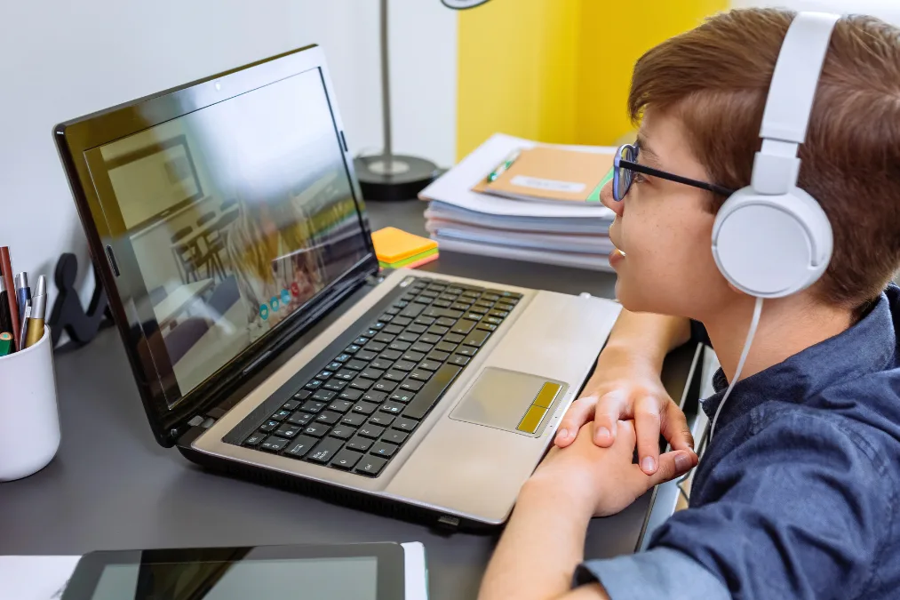 Level Up Online Tutoring
