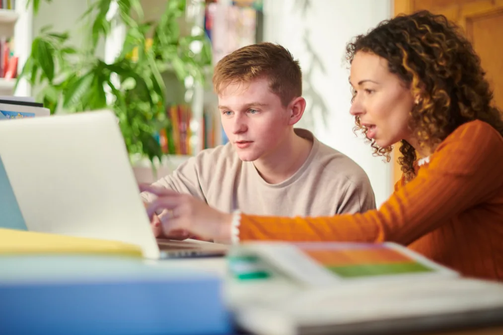 Credit recovery program tips