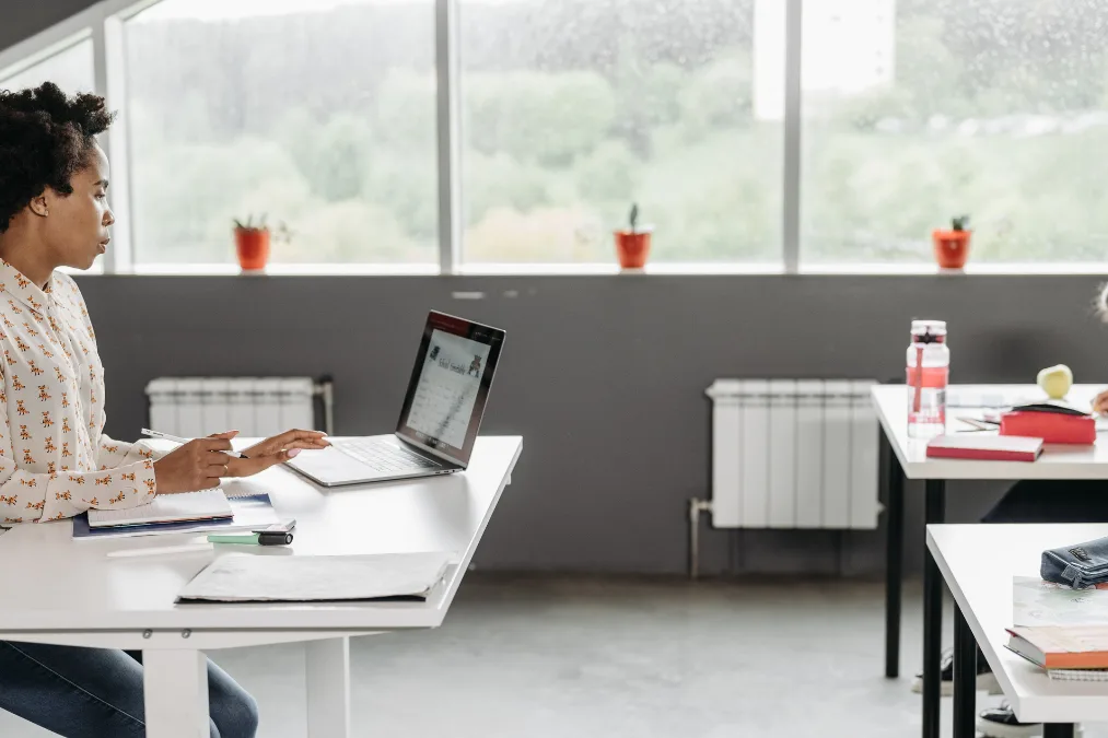 Build Habits of Data Use