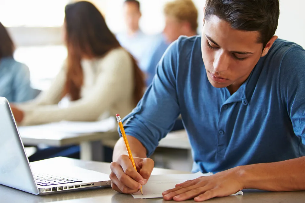 BTS Guide Courseware