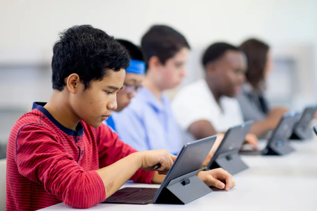 Navigating Cognitive Load and Well Being in Digital Learning Environments