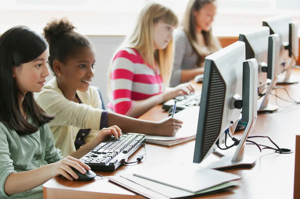 Enhancing Well Being Through Consistent and Effective Technology Integration
