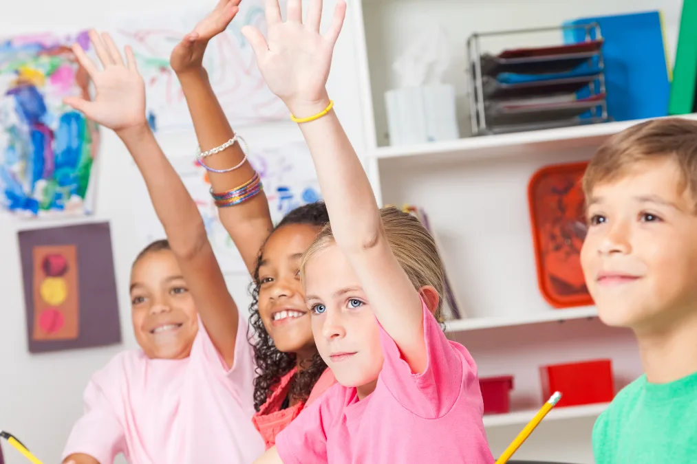 Empowering Student Agency Cover Photo
