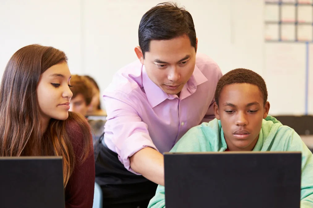 Courseware skill unit credit recovery 2