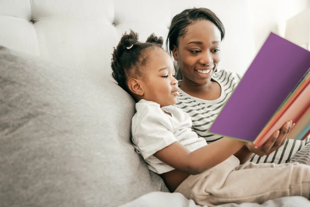 Literacy for early learners Edmentum article