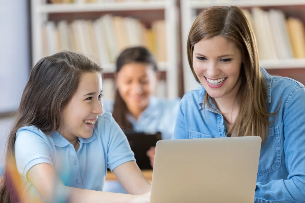 Effective formative assessment strategy Edmentum International article