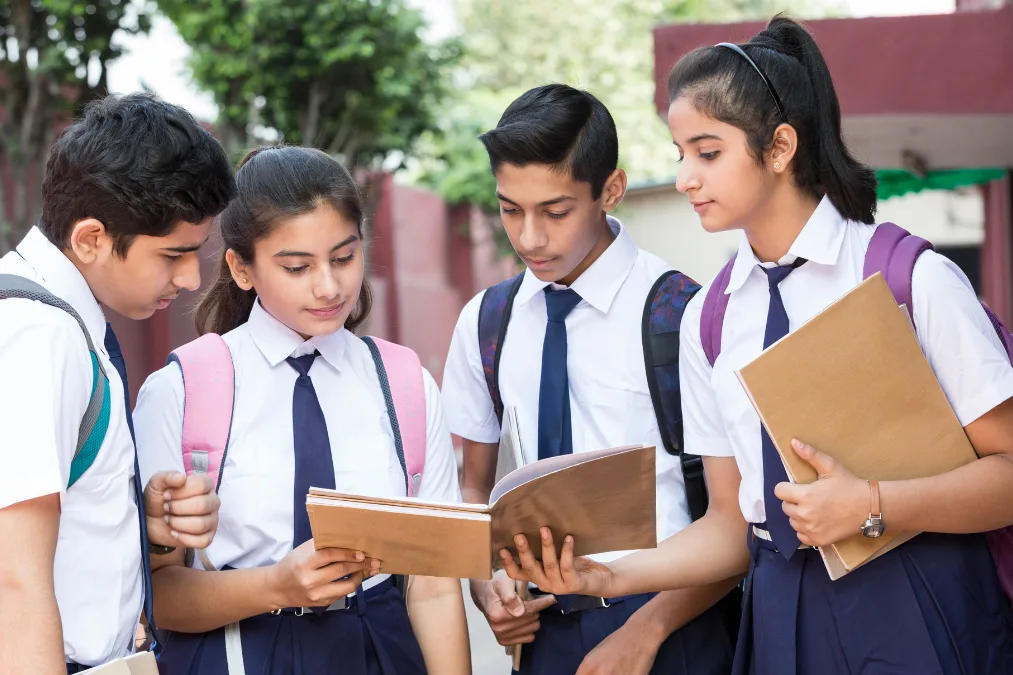 International teaching and learning Edmentum International article