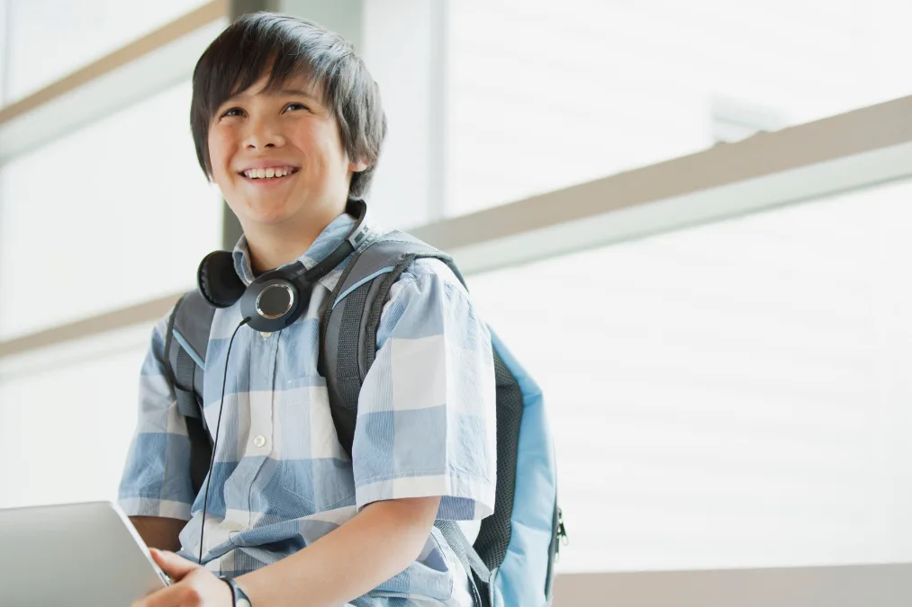 Using edtech for intervention Edmentum International article