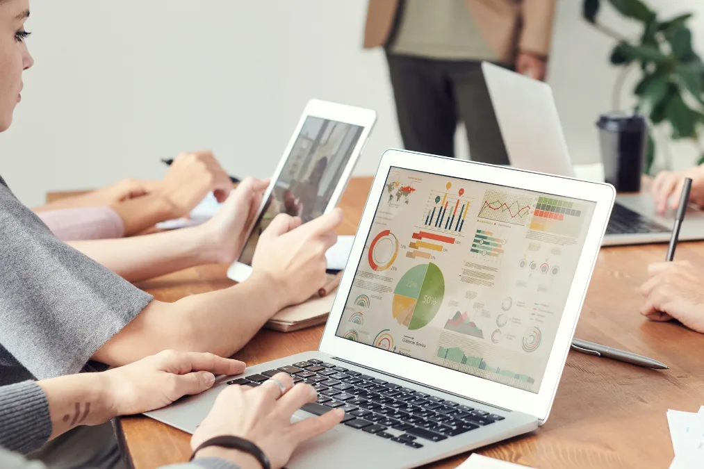 Actionable data personalized learning Edmentum International article