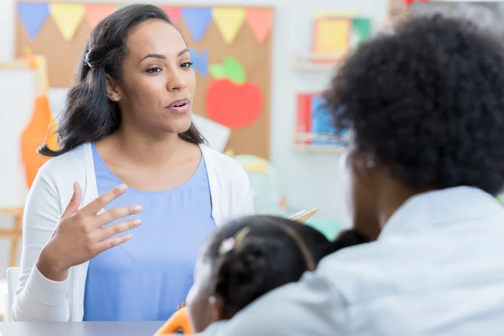 Assessment through the year Edmentum International article