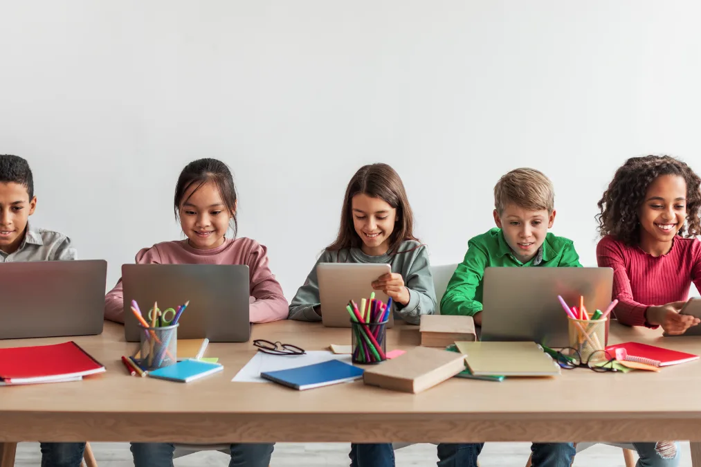 Cultural awareness in education Edmentum International article