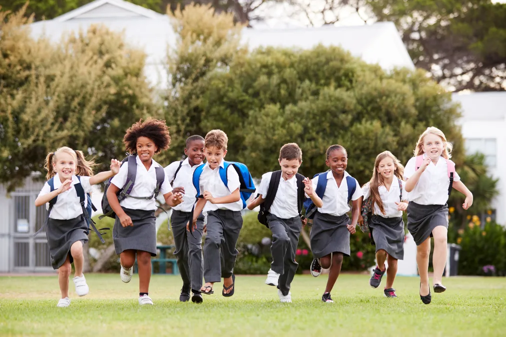 Support international mindedness education Edmentum International article