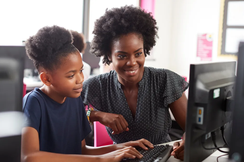 Combining assessments Edmentum International article