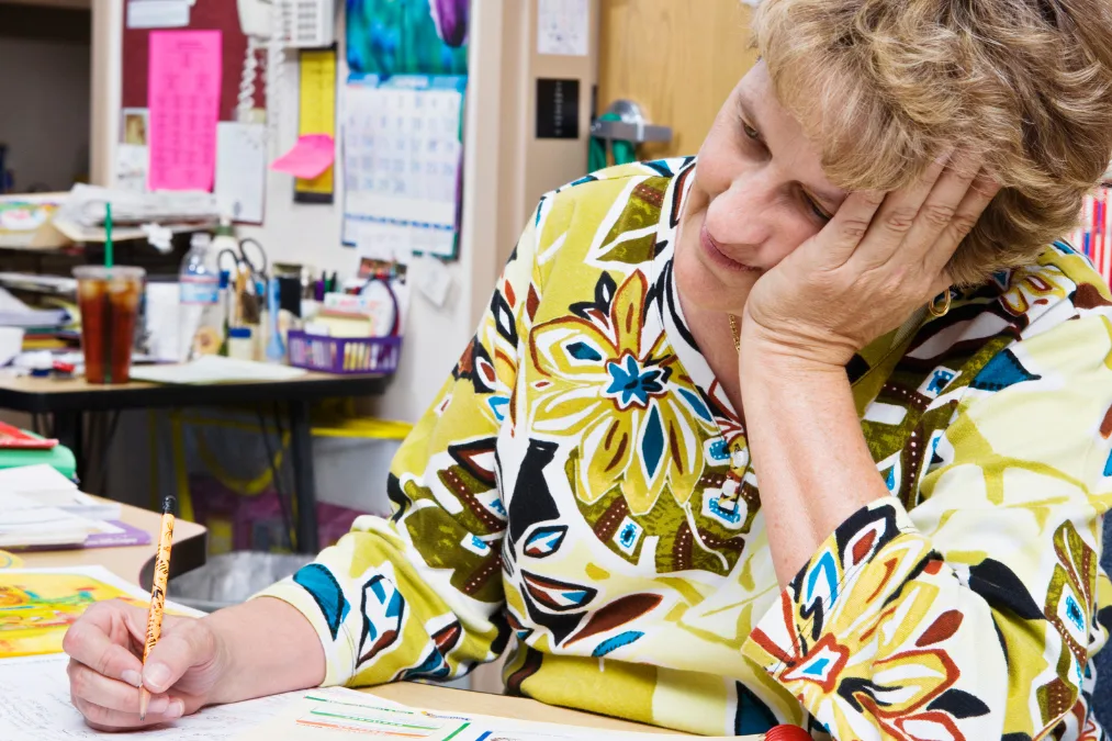 Grading strategies Edmentum International article