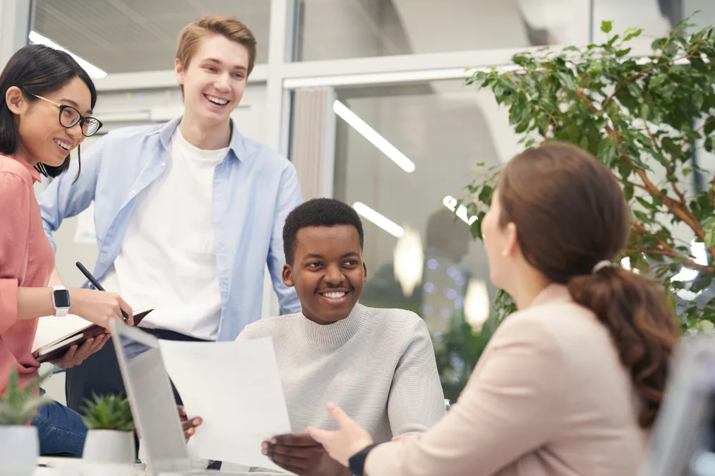 Future of international schools Edmentum International article