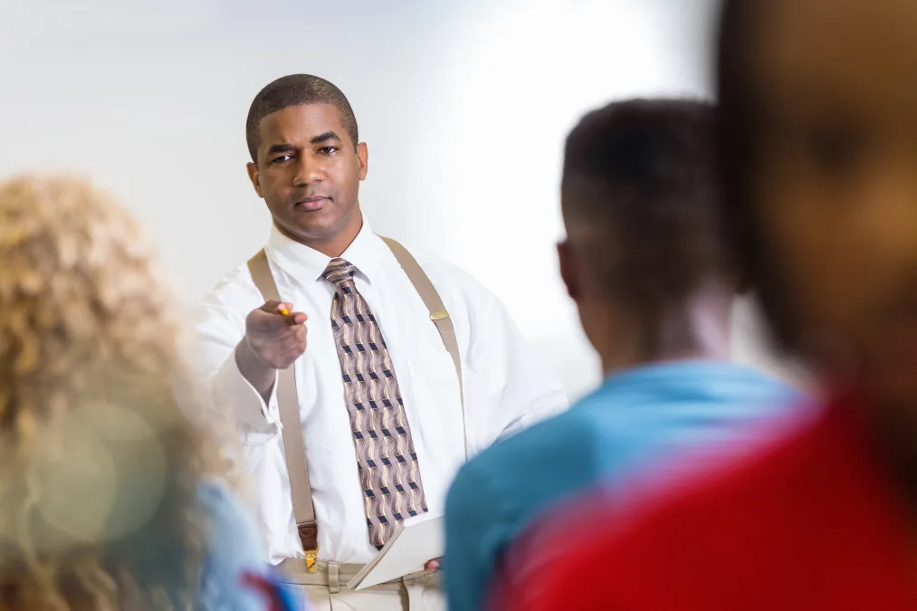 Implementing inquiry based learning Edmentum International article