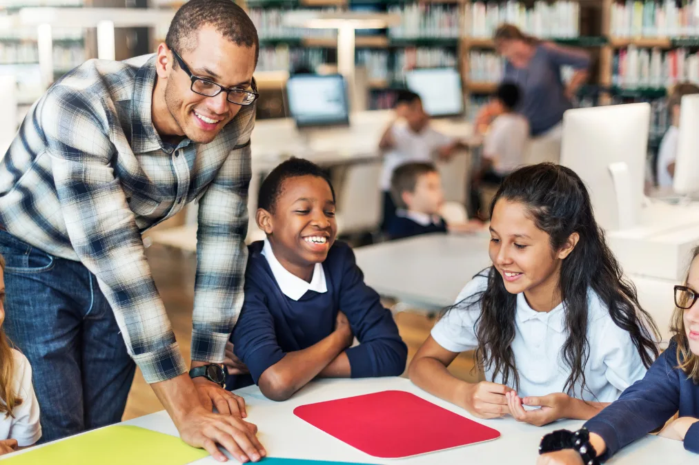 Support advanced learners Edmentum International article