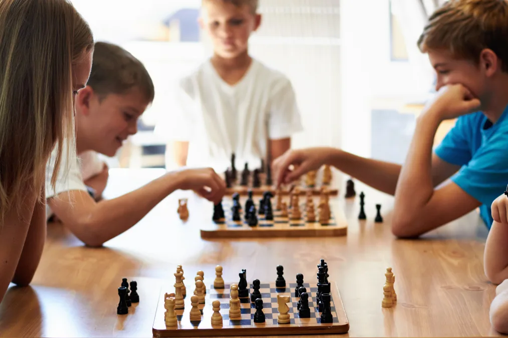 Bright vs gifted students Edmentum International article
