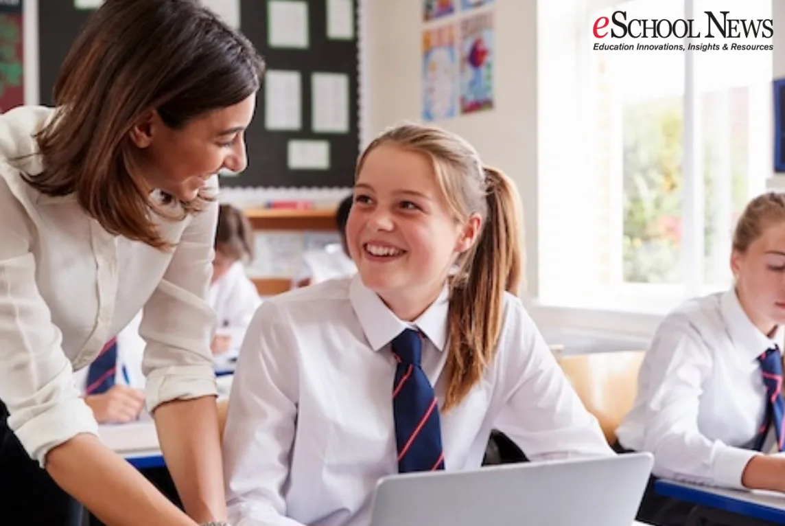 Literacy e School