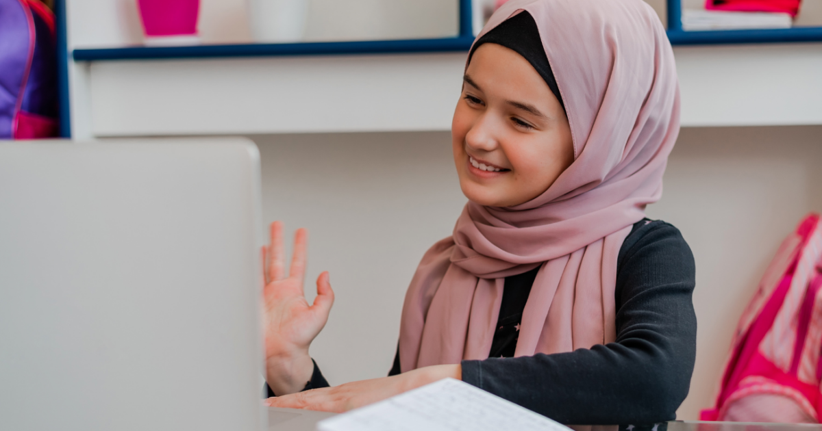 High-Quality Distance Learning in UAE and GCC Schools | Edmentum