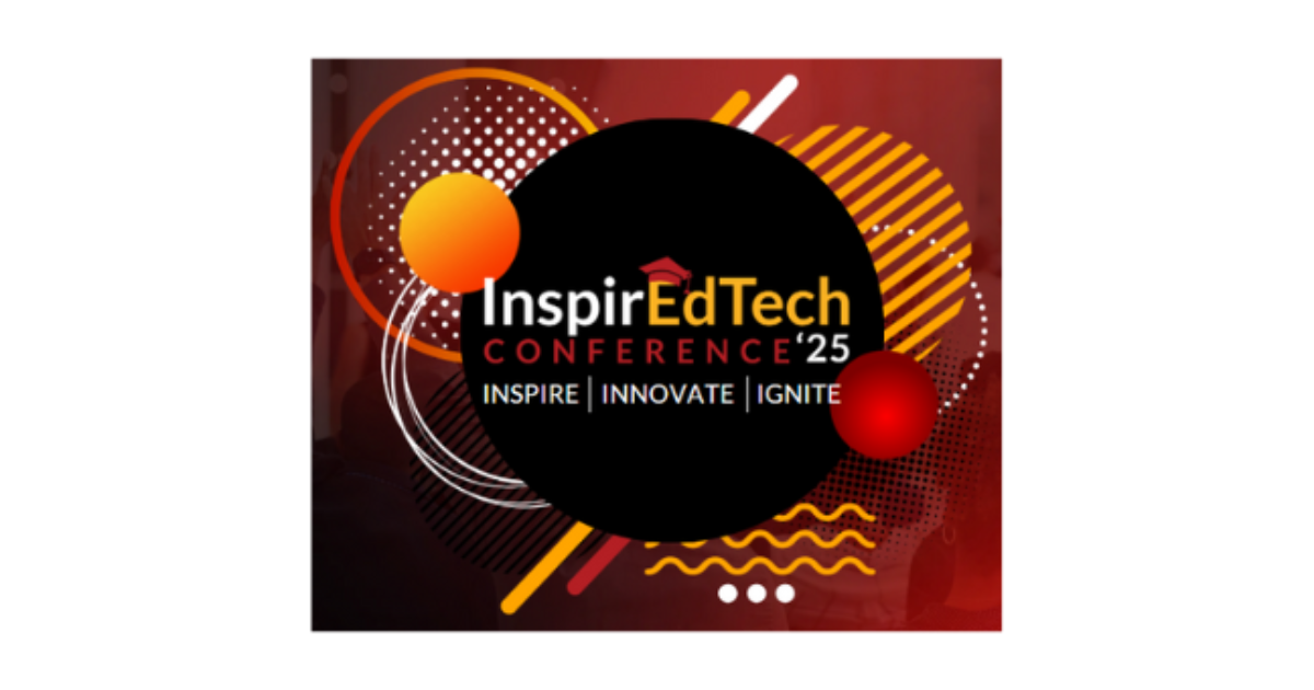 InspirED Learning Conference | Edmentum