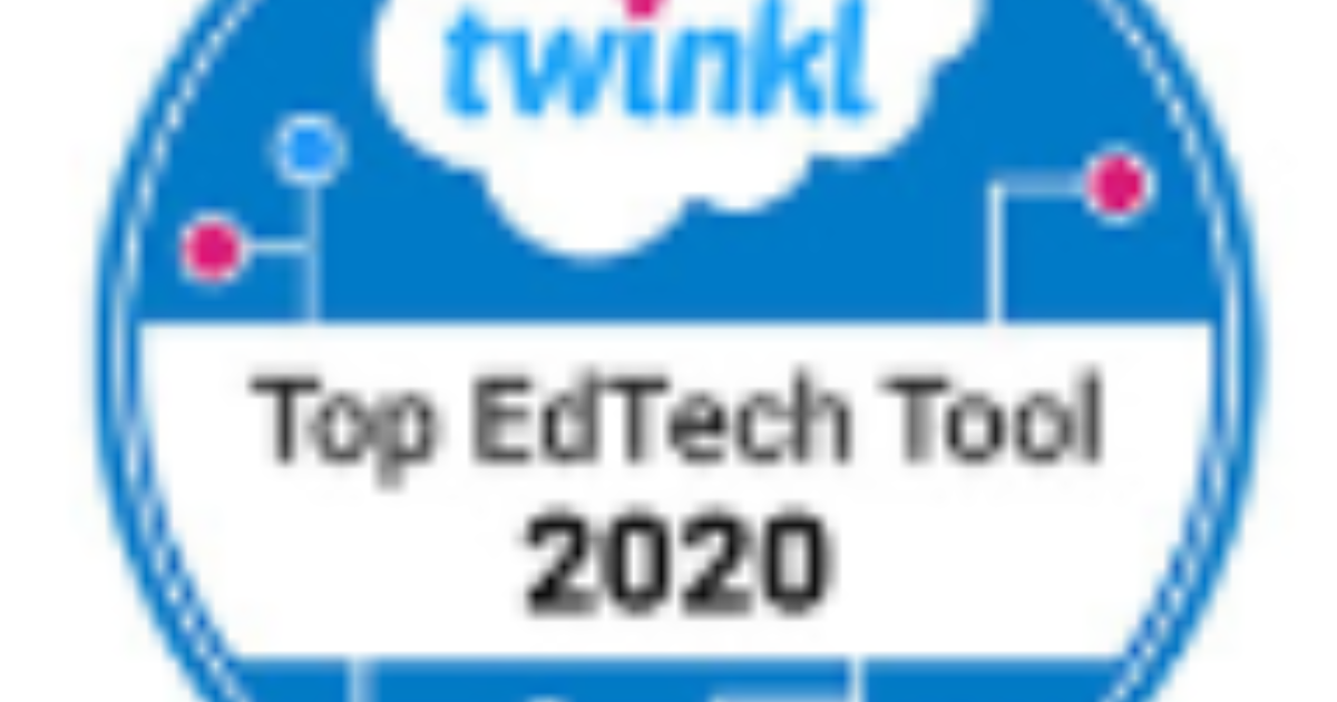 Reading Eggs Wins Twinkl Top EdTech Tool Award Edmentum