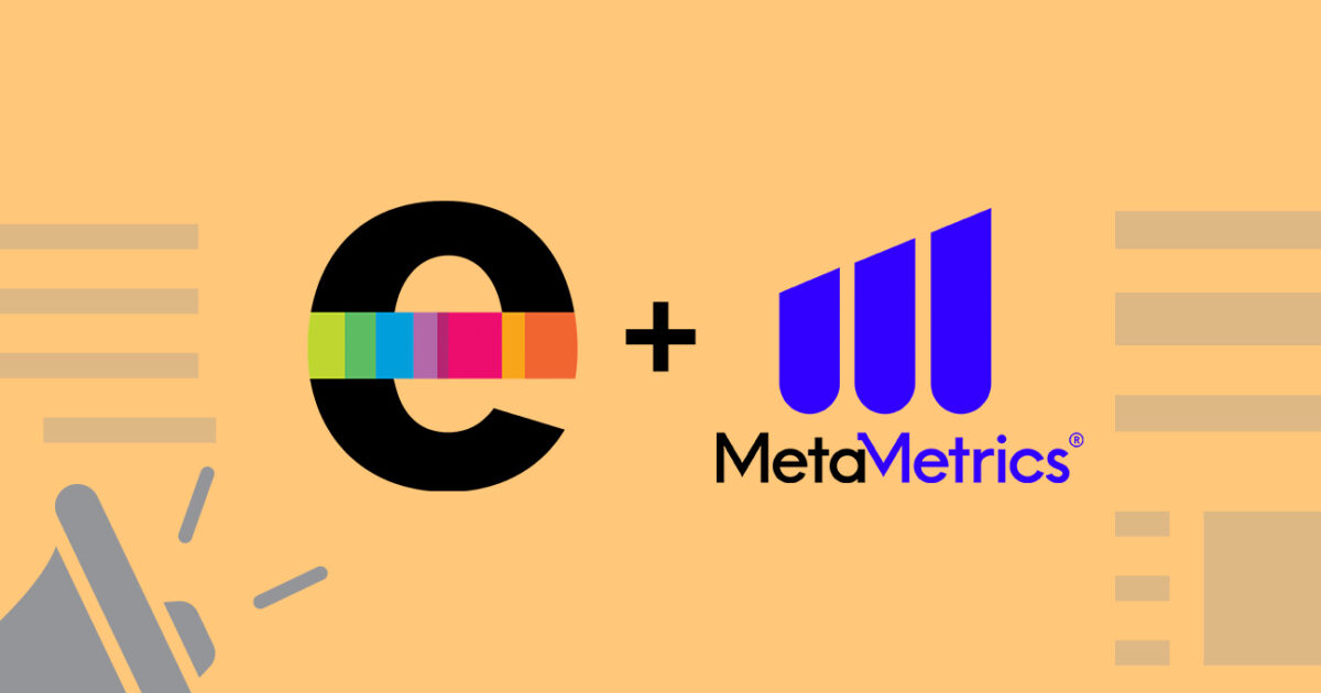 New Partnership to Connect Reading and Math Skills to… | Edmentum